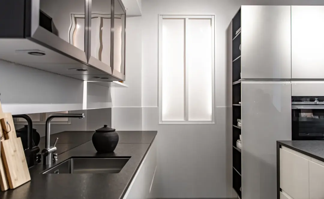 Kitchen Planning and Layout